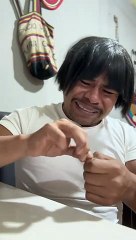 Ingratos piojos míos.