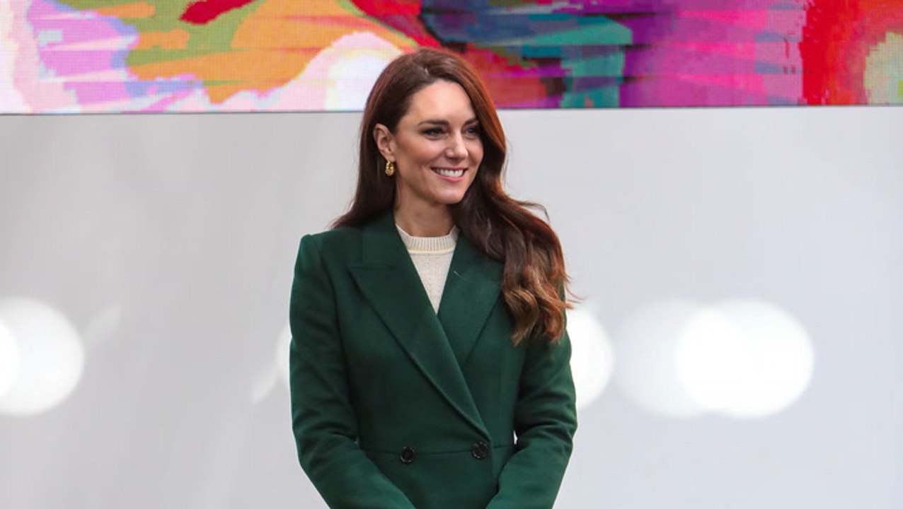 Herzogin Kate zeigt Strenge: Diese eine Regel müssen ihre Kinder befolgen