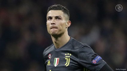 Cristiano Ronaldo And The Women He Has Dated