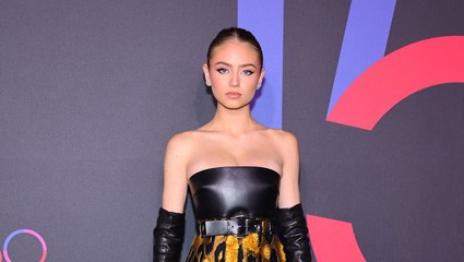 Leni Klum: Für neues Fotos hagelt es Kritik