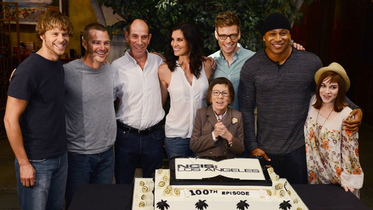 Nach NCIS: L.A.-Aus: Geht dieser Star zur Schwesternserie?