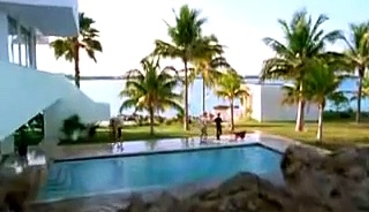 Into the Blue | movie | 2005 | Official Trailer