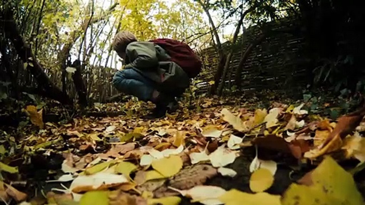 Antboy - Der Biss der Ameise | movie | 2013 | Official Trailer