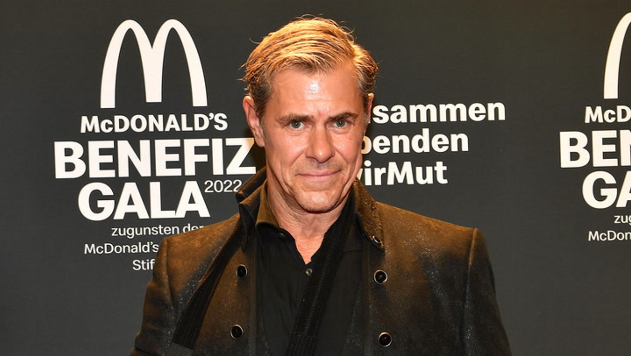 „Morden im Norden“-Sven Martinek: Das waren die berühmten Frauen an seiner Seite