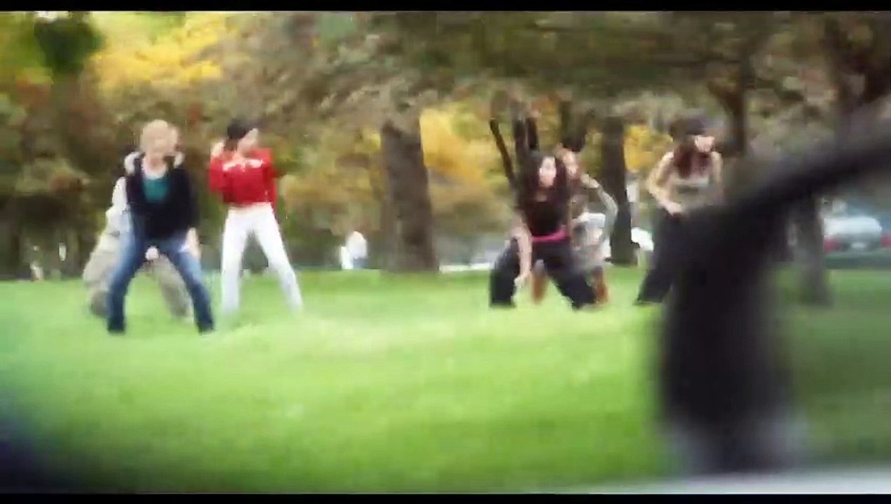 Go for It! | movie | 2011 | Official Trailer