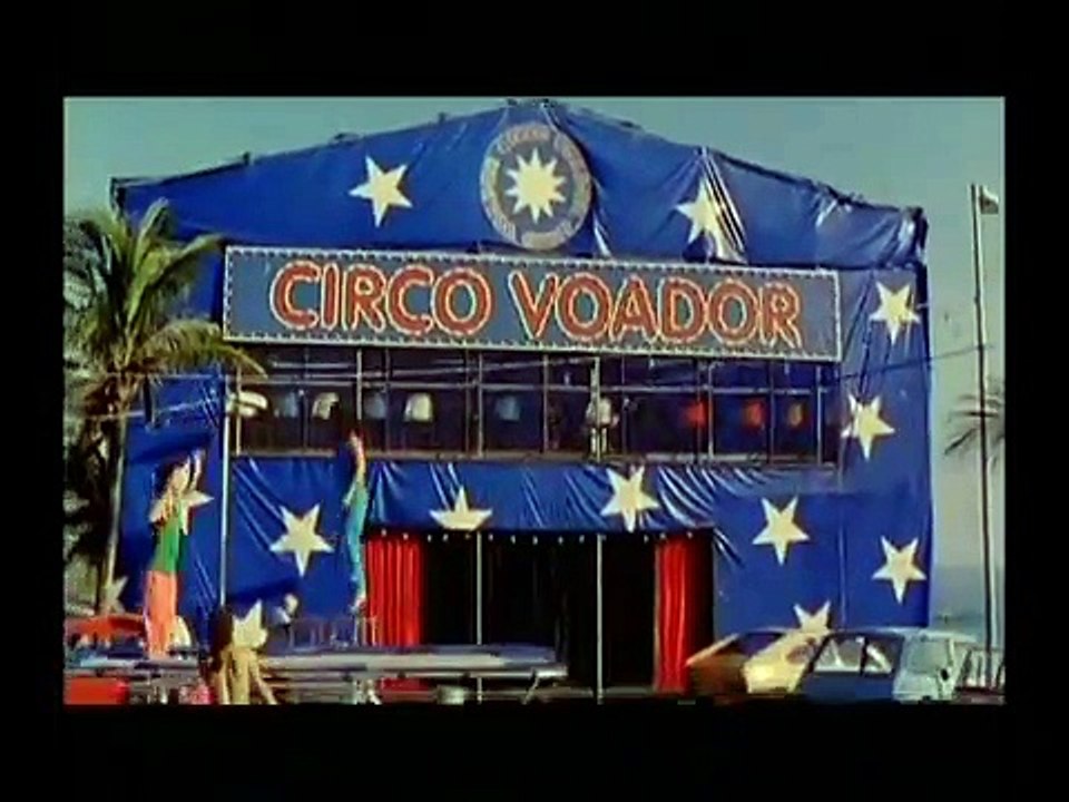 Cazuza: O Tempo Não Pára | movie | 2004 | Official Trailer