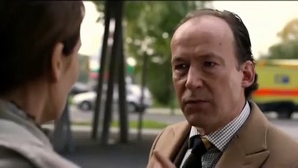 Es ist nicht vorbei | movie | 2011 | Official Trailer