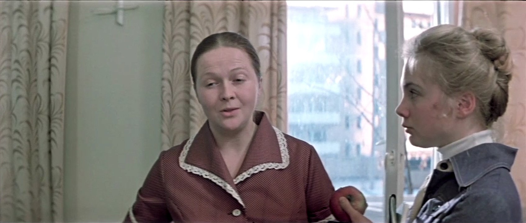 Однажды двадцать лет спустя | movie | 1981 | Of...