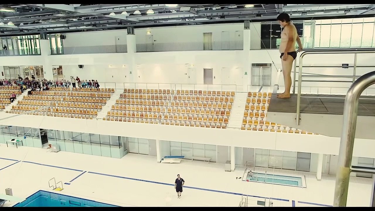 Ich fühl mich Disco | movie | 2013 | Official Trailer