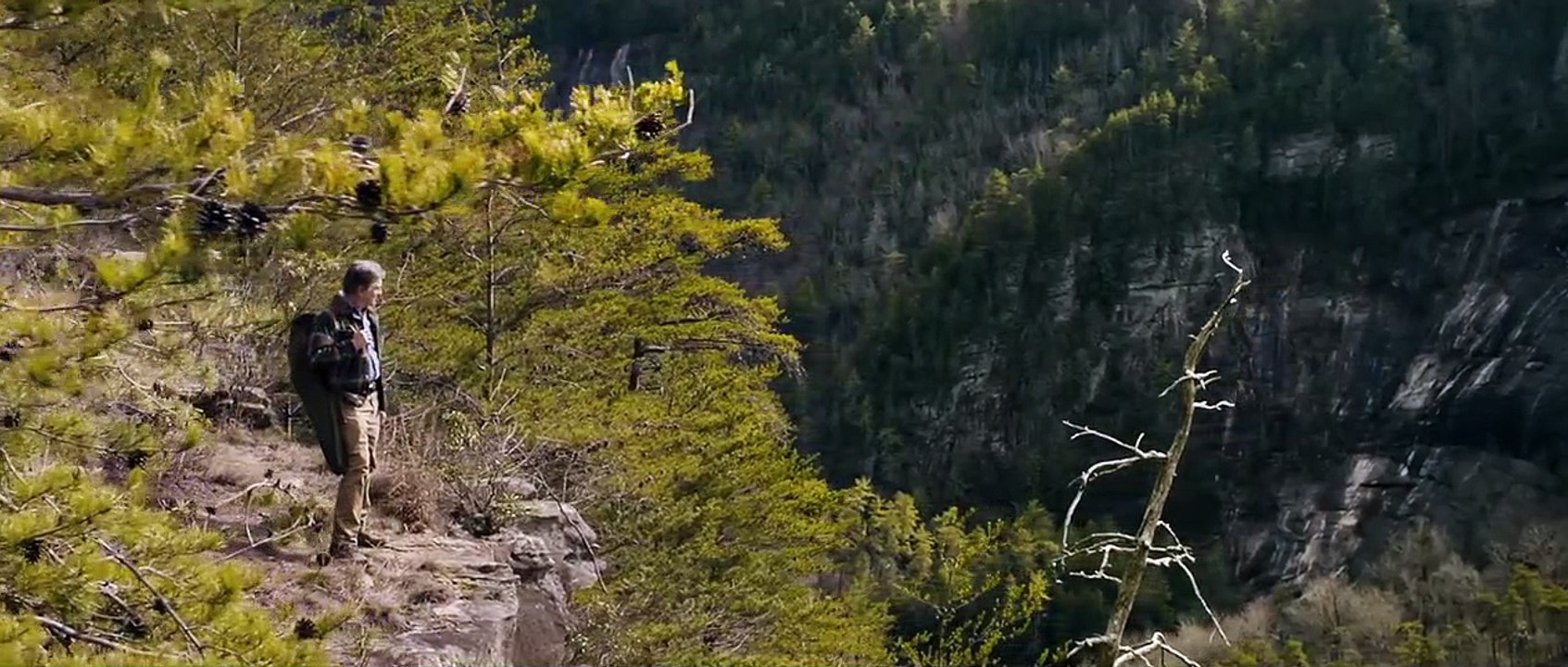 Killing Season | movie | 2013 | Official Trailer