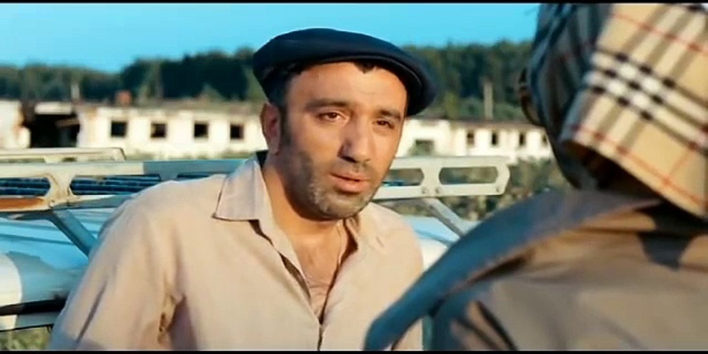 О чём говорят мужчины | movie | 2010 | Official Trailer