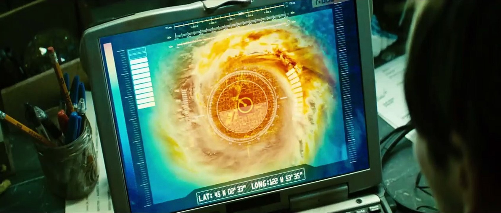 The Colony - Hell Freezes Over | movie | 2013 | Official Trailer