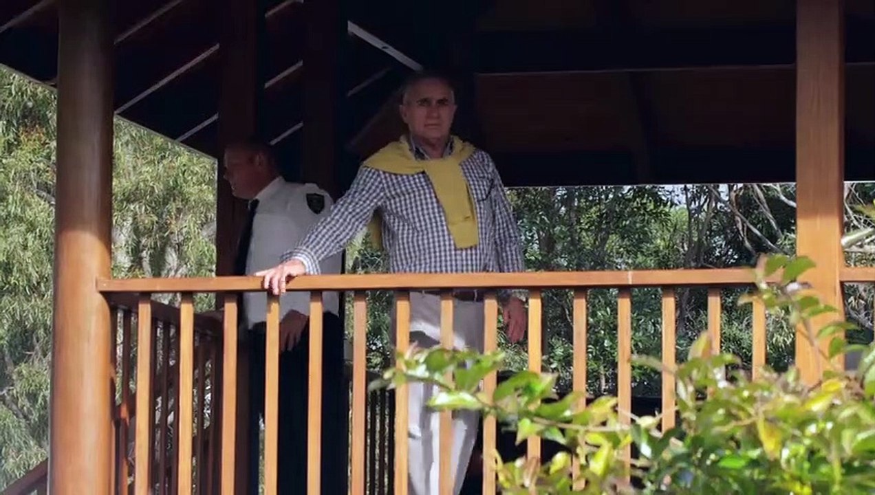 Absolute Deception | movie | 2013 | Official Trailer