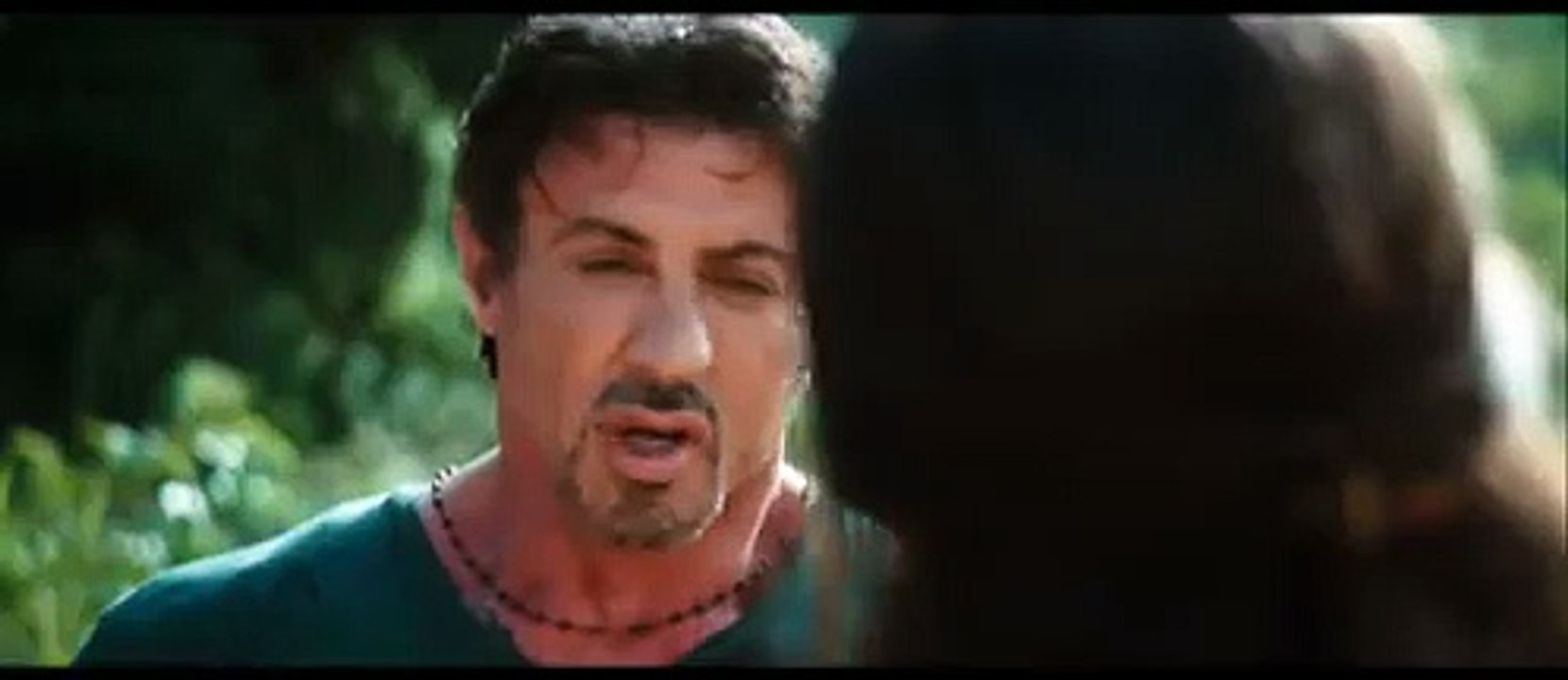 The Expendables | movie | 2010 | Official Trailer