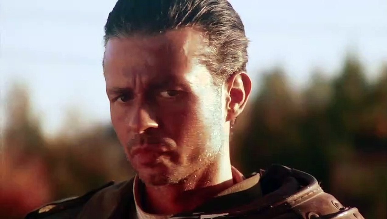 Zombie Apocalypse - Redemption | movie | 2011 | Official Trailer