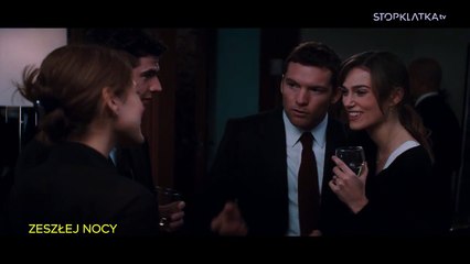 Zeszłej nocy | movie | 2010 | Official Trailer