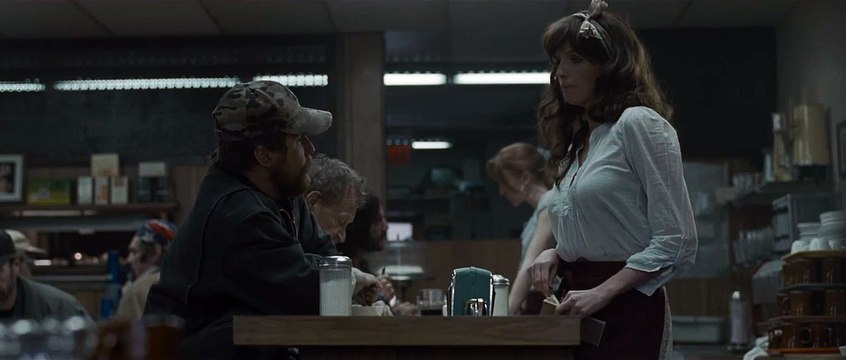 Единственный выстрел | movie | 2013 | Official Trailer