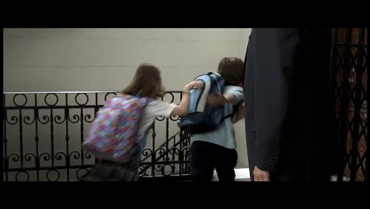 7th Floor – Jede Sekunde zählt | movie | 2013 | Official Trailer