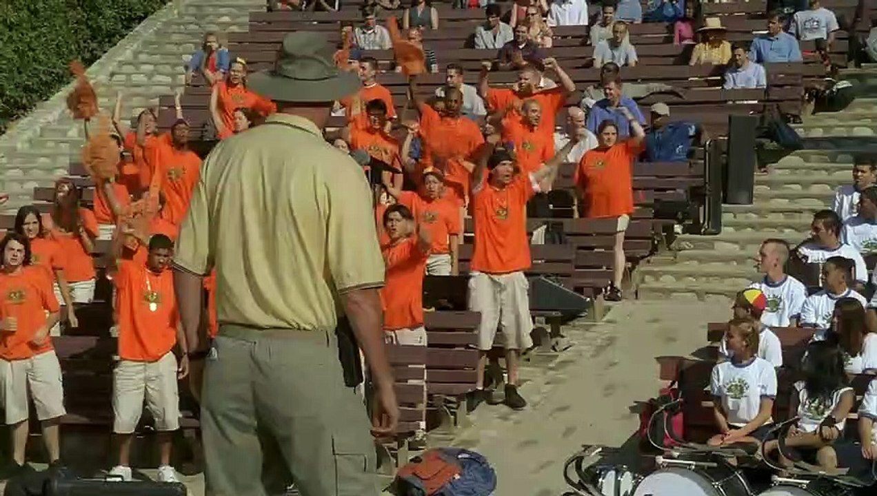 American Pie präsentiert - Die nächste Generation | movie | 2005 | Official Trailer