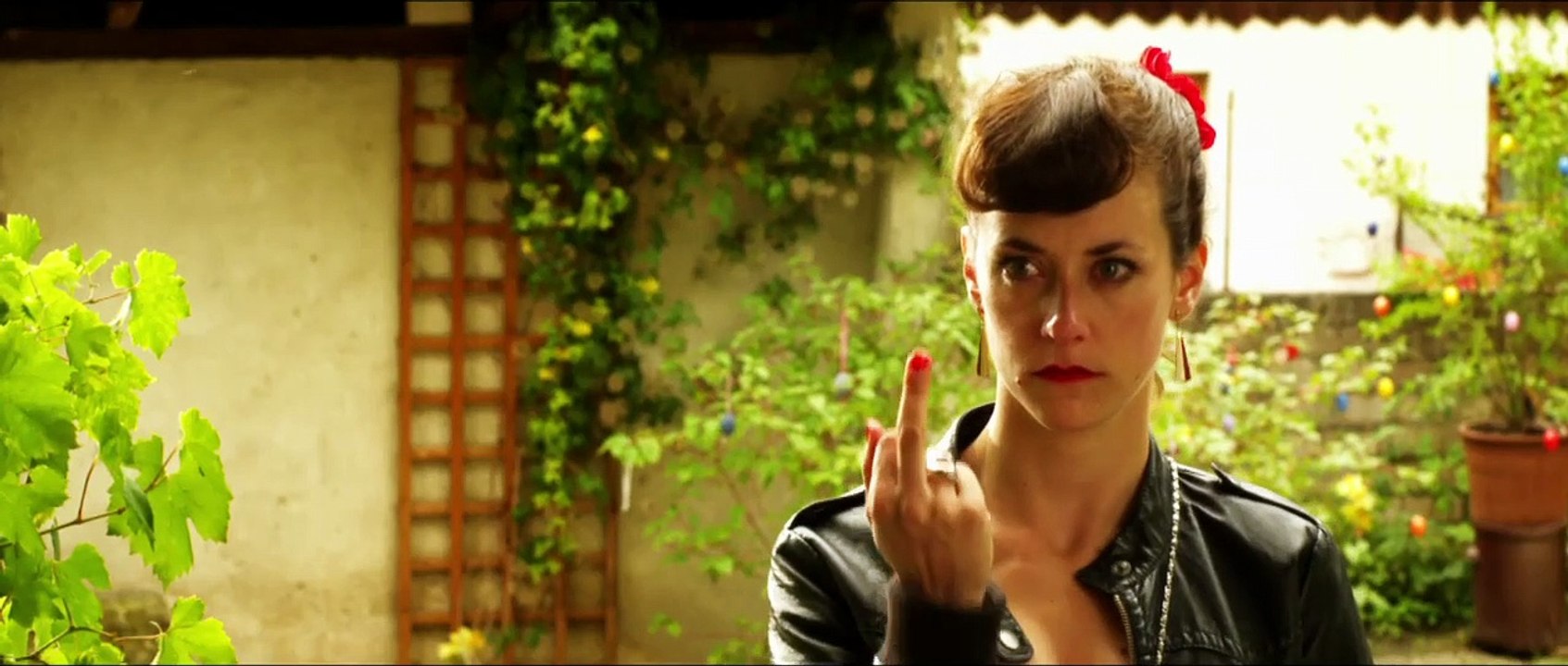 Die letzte Lüge – Wer zuletzt lügt liebt am besten | movie | 2011 | Official Trailer