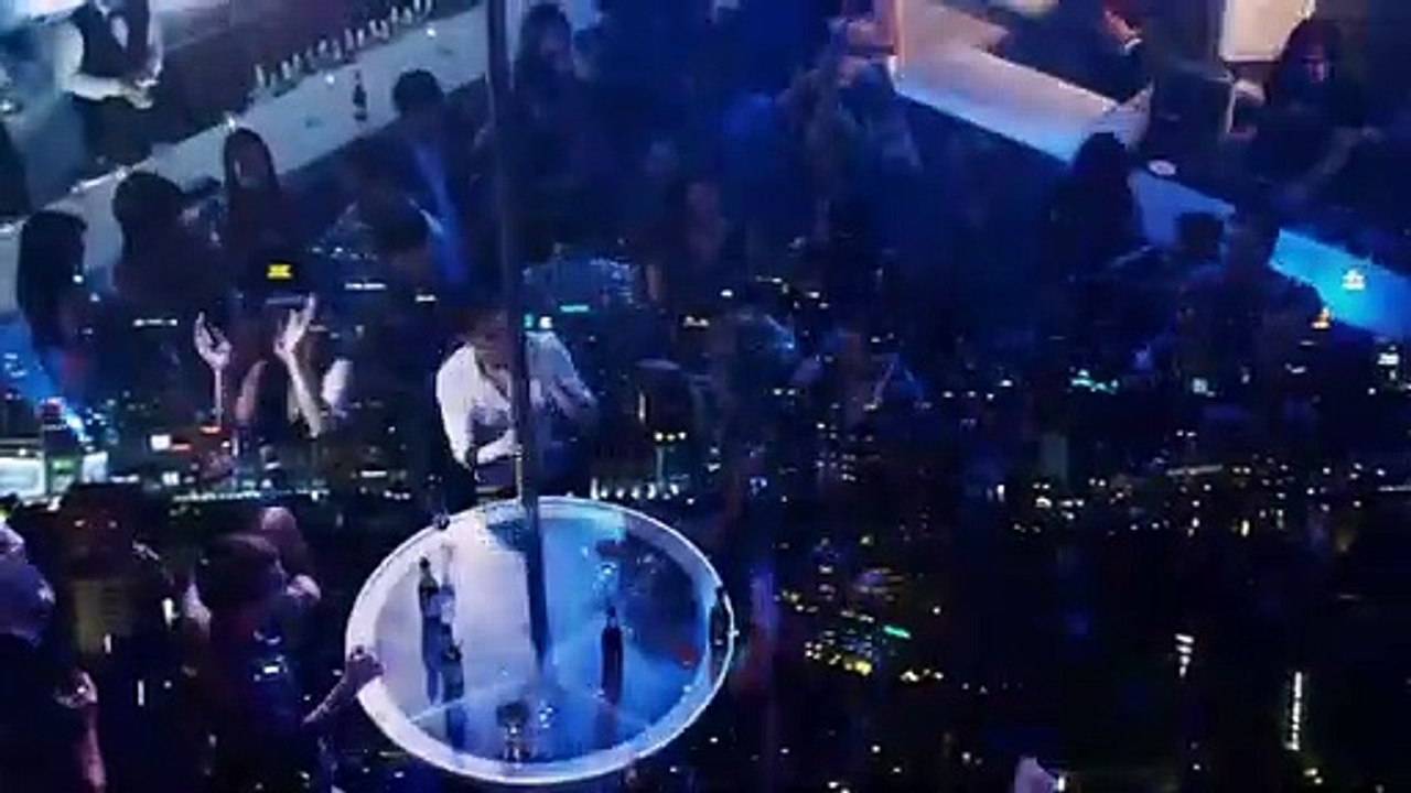 Die Bangkok Verschwörung | movie | 2013 | Official Trailer