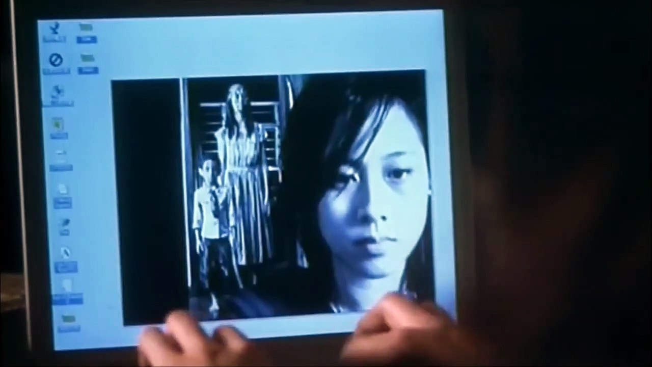 Inner Senses | movie | 2002 | Official Trailer