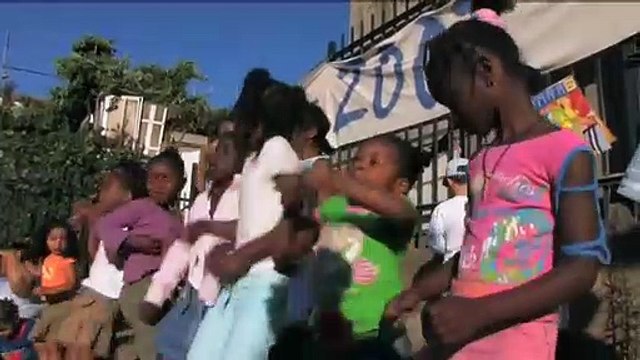 Ilha da Cova da Moura | movie | 2010 | Official Trailer