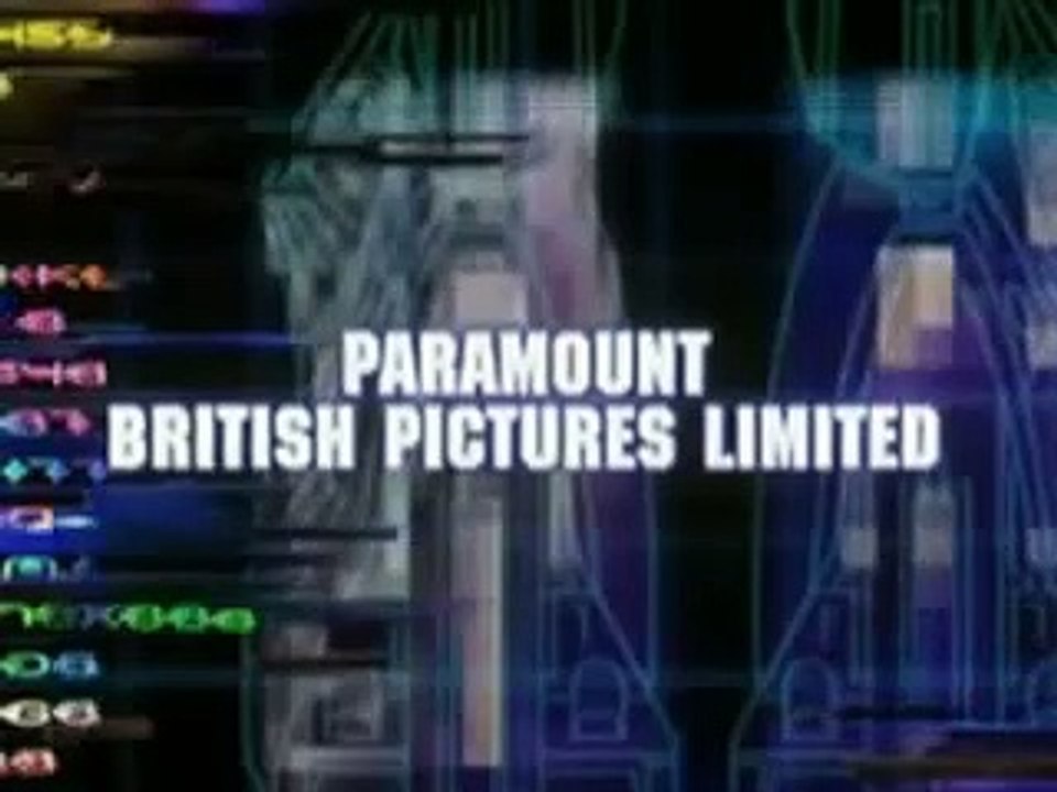Robo Warriors | movie | 1996 | Official Trailer