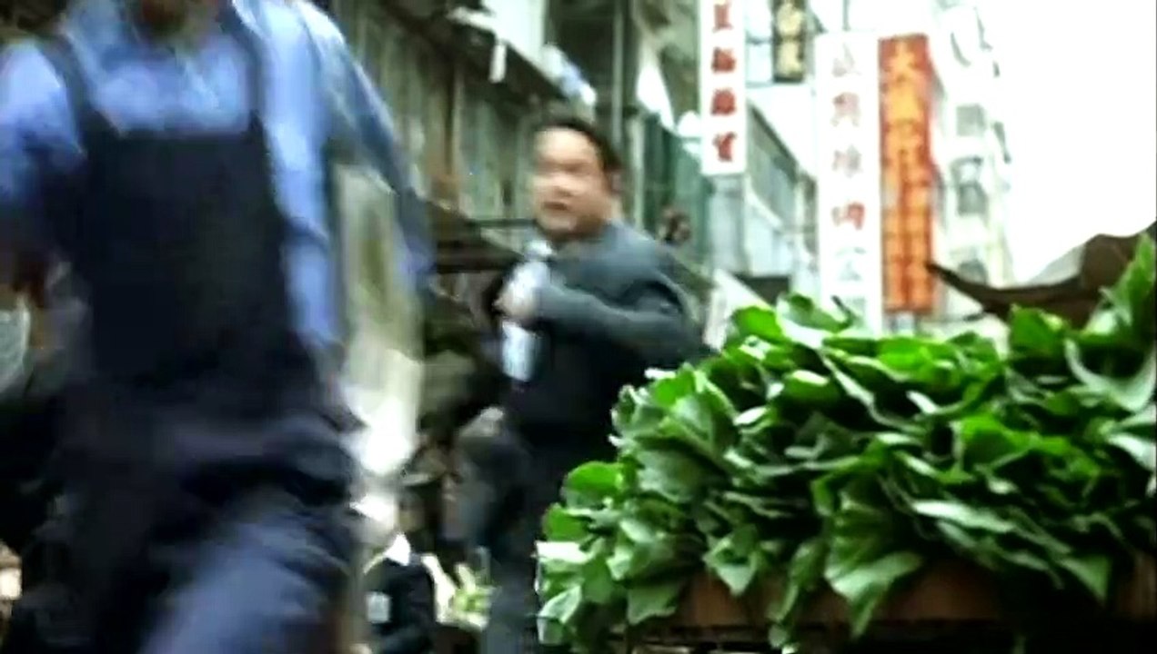 Der tödliche Schatten des Mr. Shatter | movie | 1974 | Official Trailer