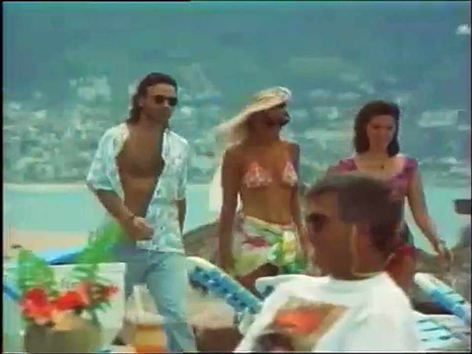 Overkill | movie | 1996 | Official Trailer