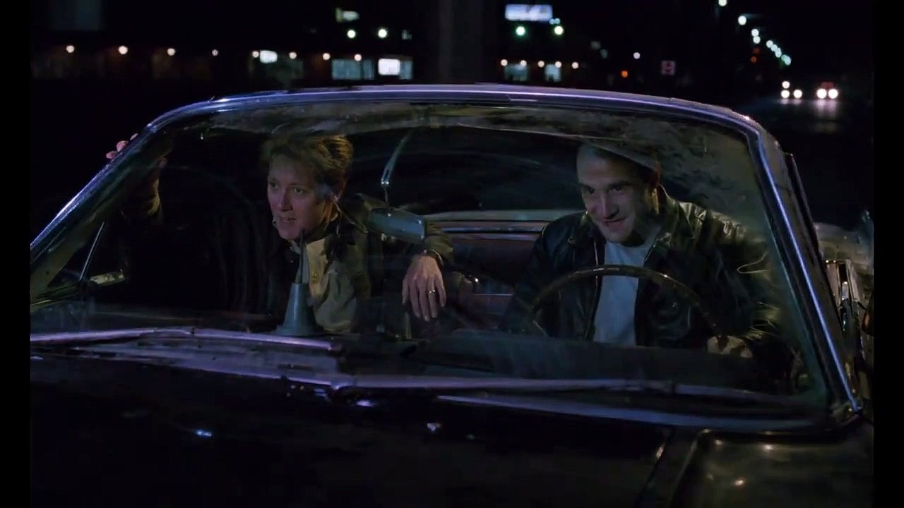 Crash | movie | 1996 | Official Trailer