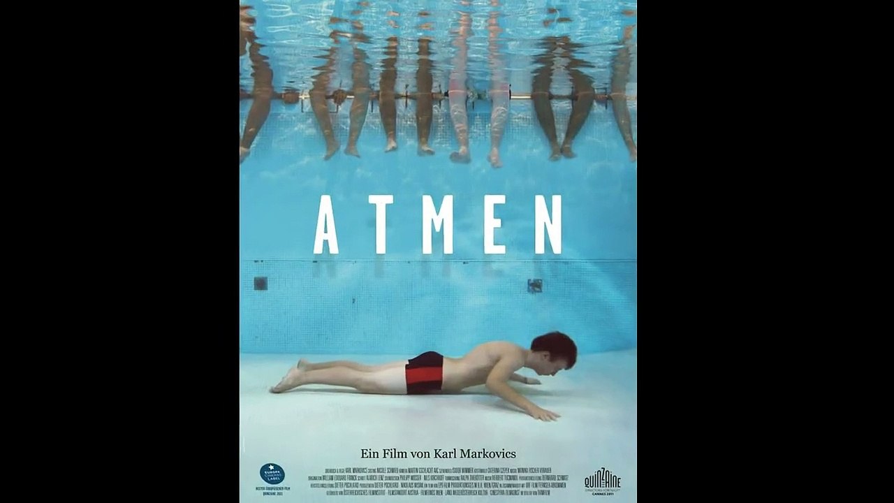 Atmen | movie | 2011 | Official Trailer