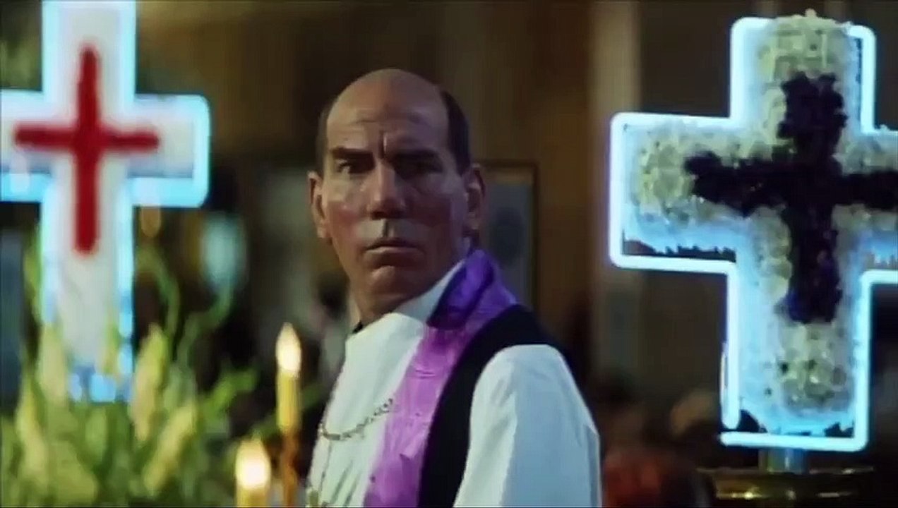 William Shakespeares Romeo + Julia | movie | 1996 | Official Trailer