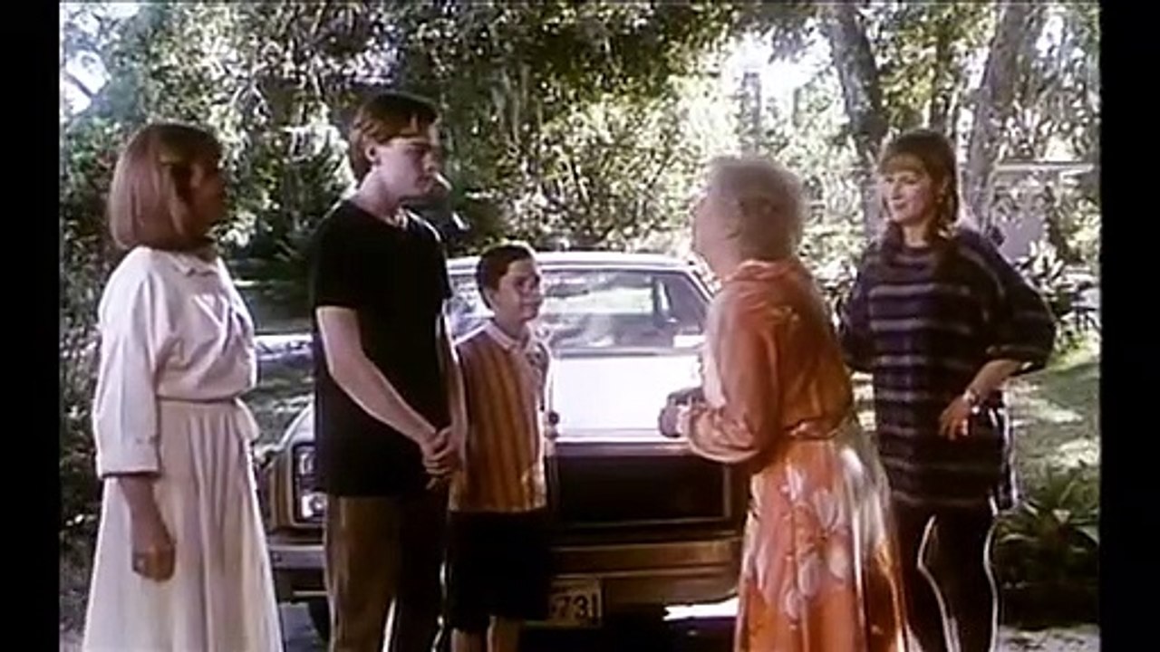 Marvins Töchter | movie | 1997 | Official Trailer