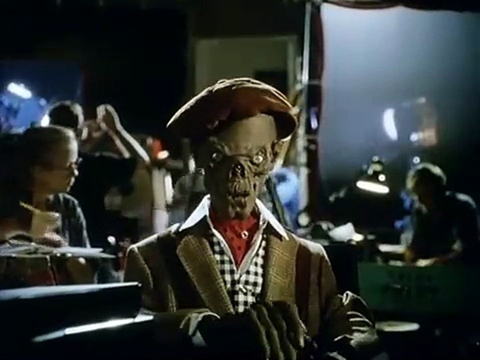 Geschichten aus der Gruft: Bordello of Blood | movie | 1996 | Official Trailer