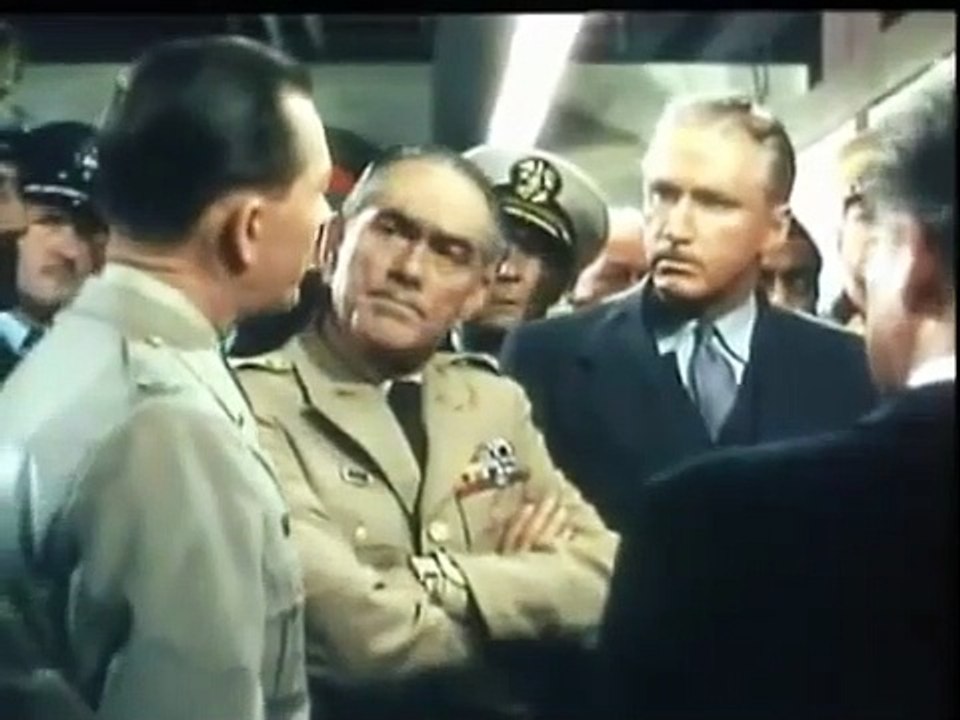 Kampf der Welten | movie | 1953 | Official Trailer