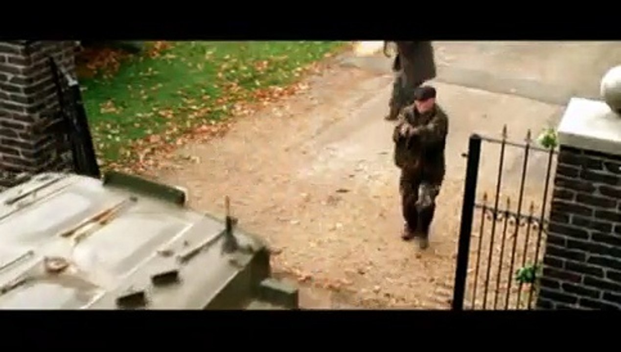 Söldner - Gesetzlos und Gefürchtet | movie | 2012 | Official Trailer