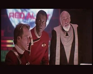 Star Trek IV - Rotta verso la terra | movie | 1986 | Official Trailer