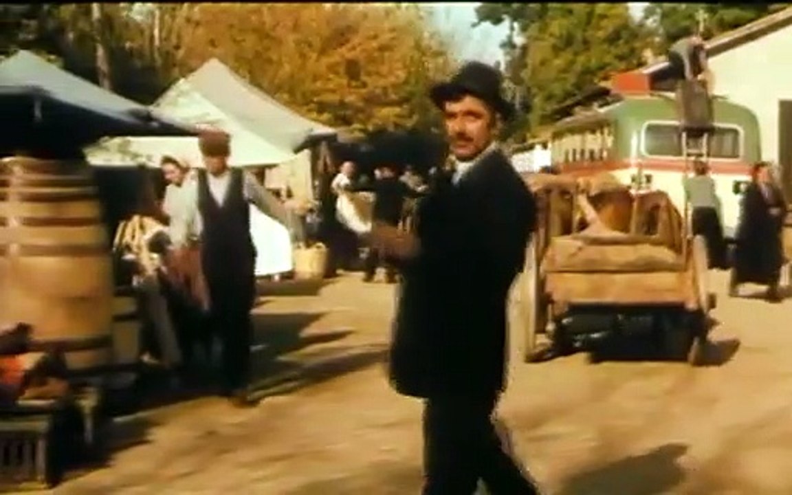 Cinco Dias, Cinco Noites | movie | 1996 | Official Trailer