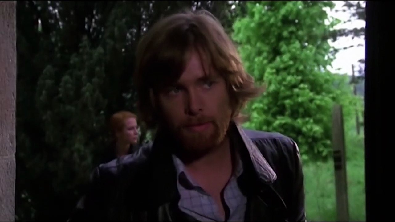 Das Leichenhaus der lebenden Toten | movie | 1974 | Official Trailer