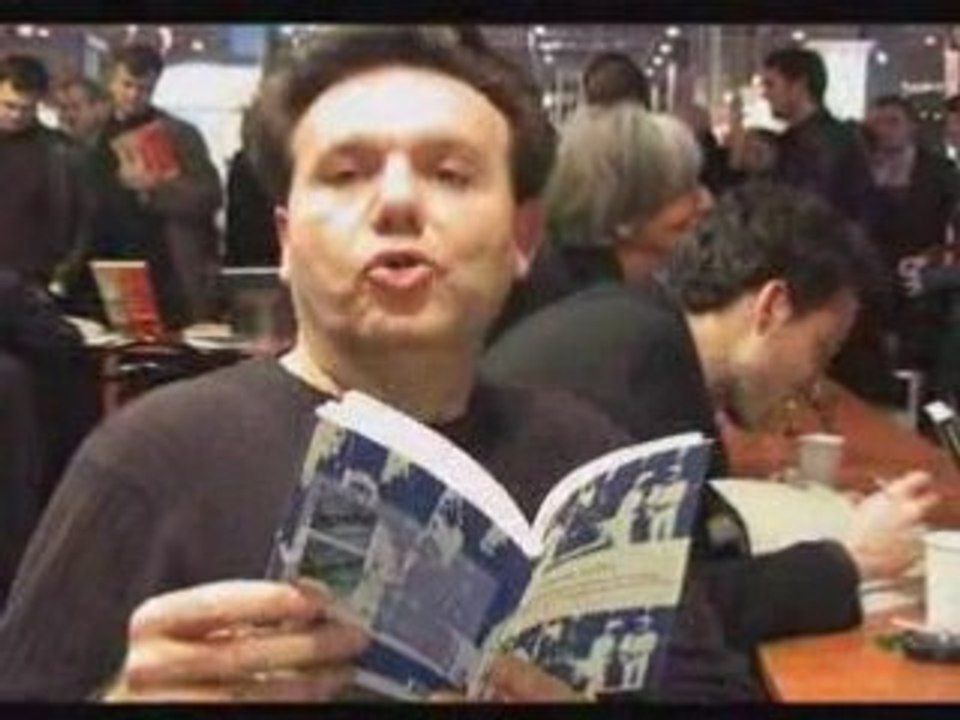 Les Beatles/Le rouge et le bleu par Christophe