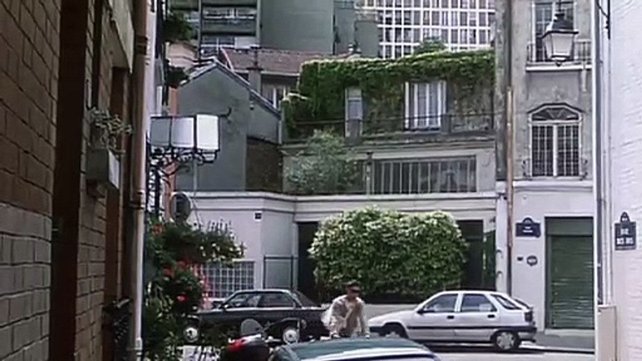 Caché | movie | 2005 | Official Trailer