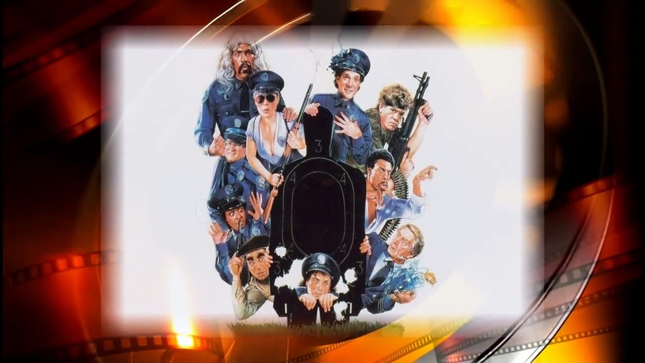 Police Academy 3 - und keiner kann sie bremsen | movie | 1986 | Official Trailer