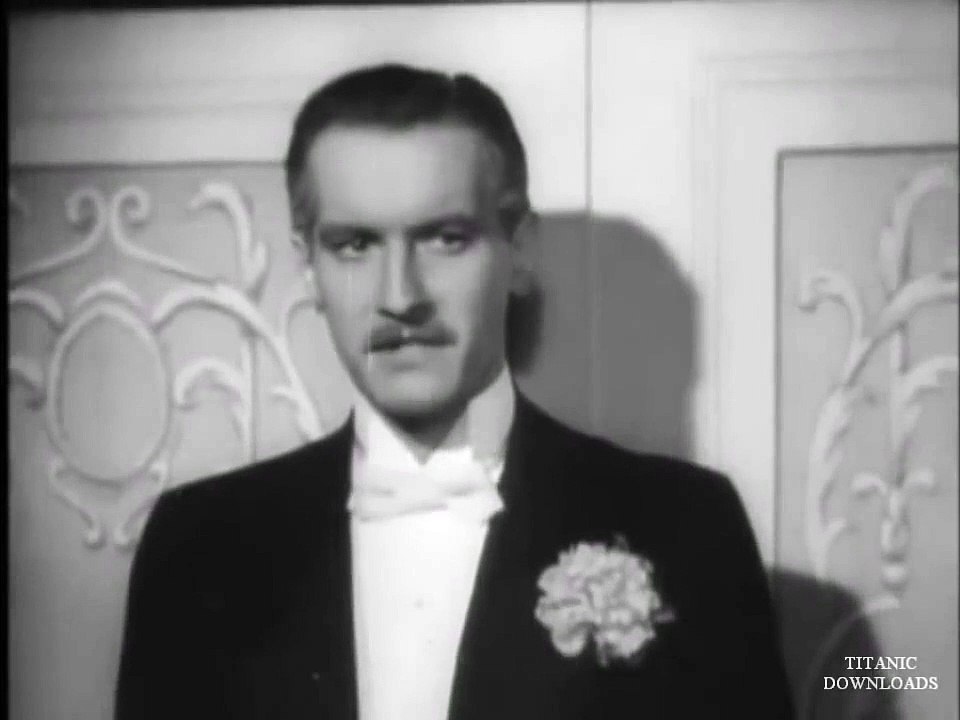 Titanic | movie | 1943 | Official Trailer