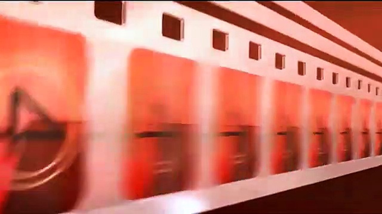 Die Pferde des Himmels | movie | 2002 | Official Trailer