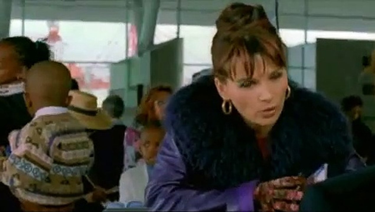 Jet Lag - Oder wo die Liebe hinfliegt | movie | 2002 | Official Trailer