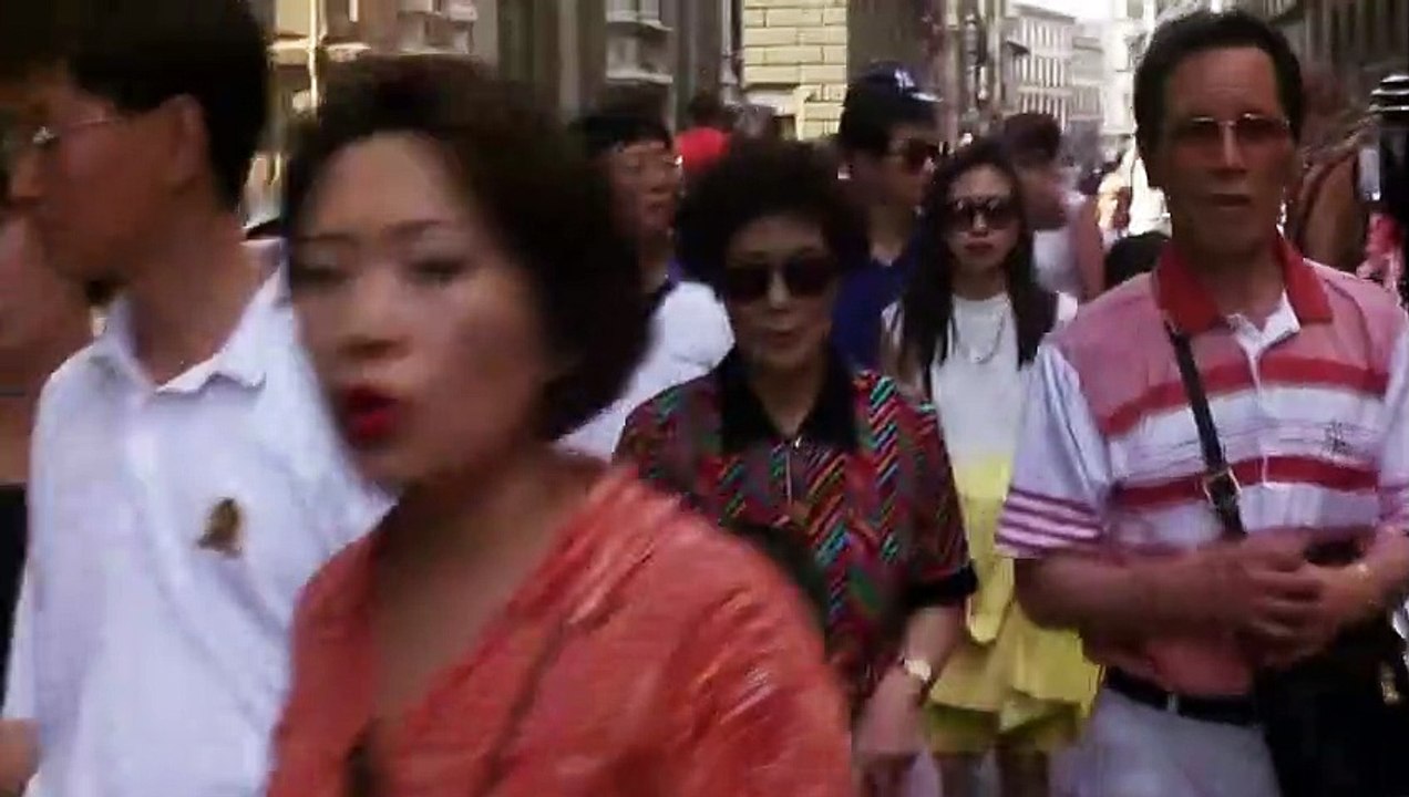 Das Stendhal Syndrom | movie | 1996 | Official Trailer