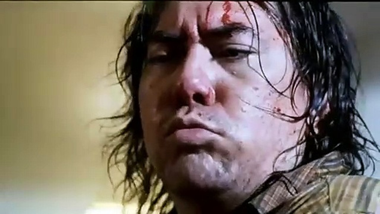 Ebola Syndrom | movie | 1996 | Official Trailer