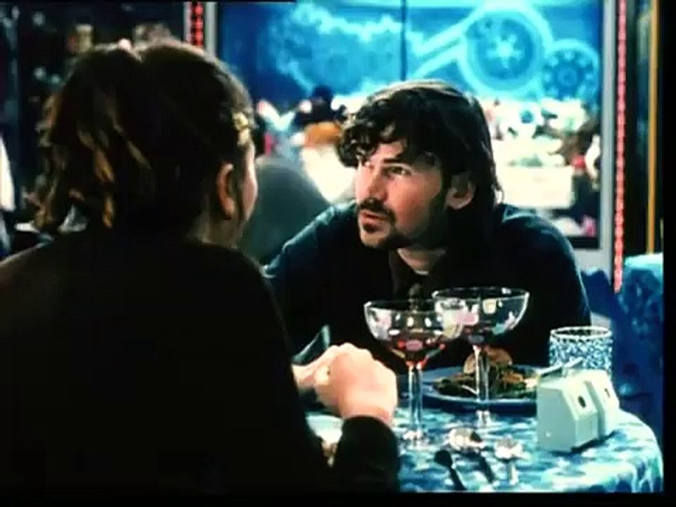 Secretary | movie | 2002 | Official Trailer