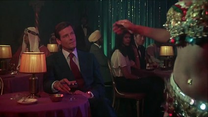 Τζέιμς Μποντ, Πράκτωρ 007: Ο Άνθρωπος με το Χρυσό Πιστόλι | movie | 1974 | Official Trailer